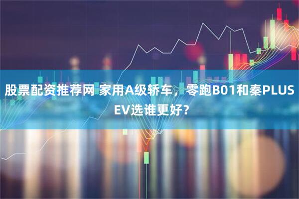 股票配资推荐网 家用A级轿车，零跑B01和秦PLUS EV选谁更好？